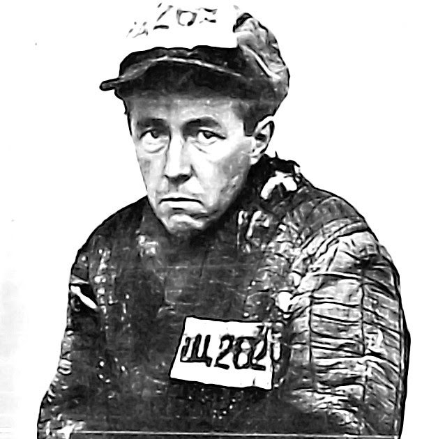 Александр Исаевич Солженицын