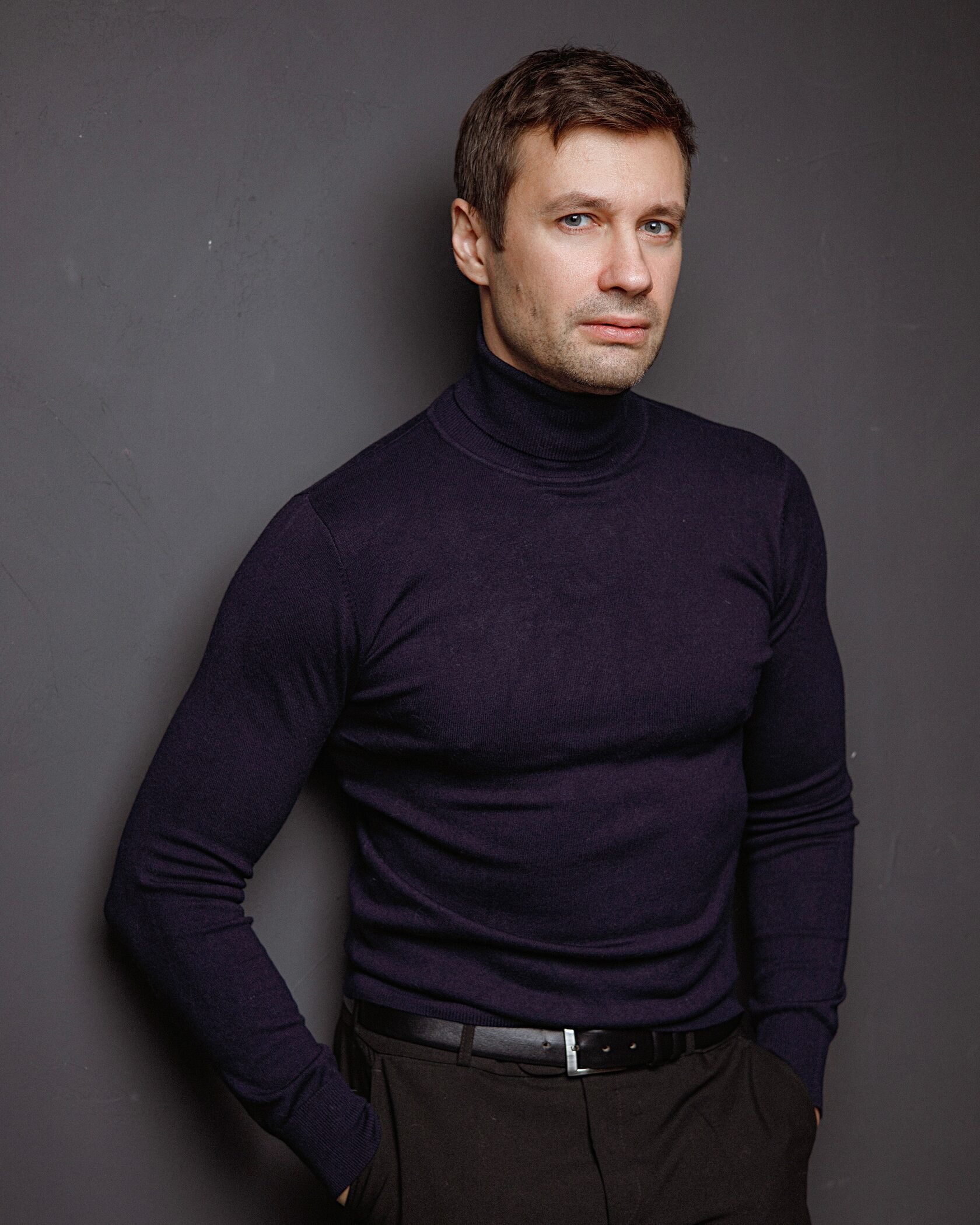 Владимир Колганов