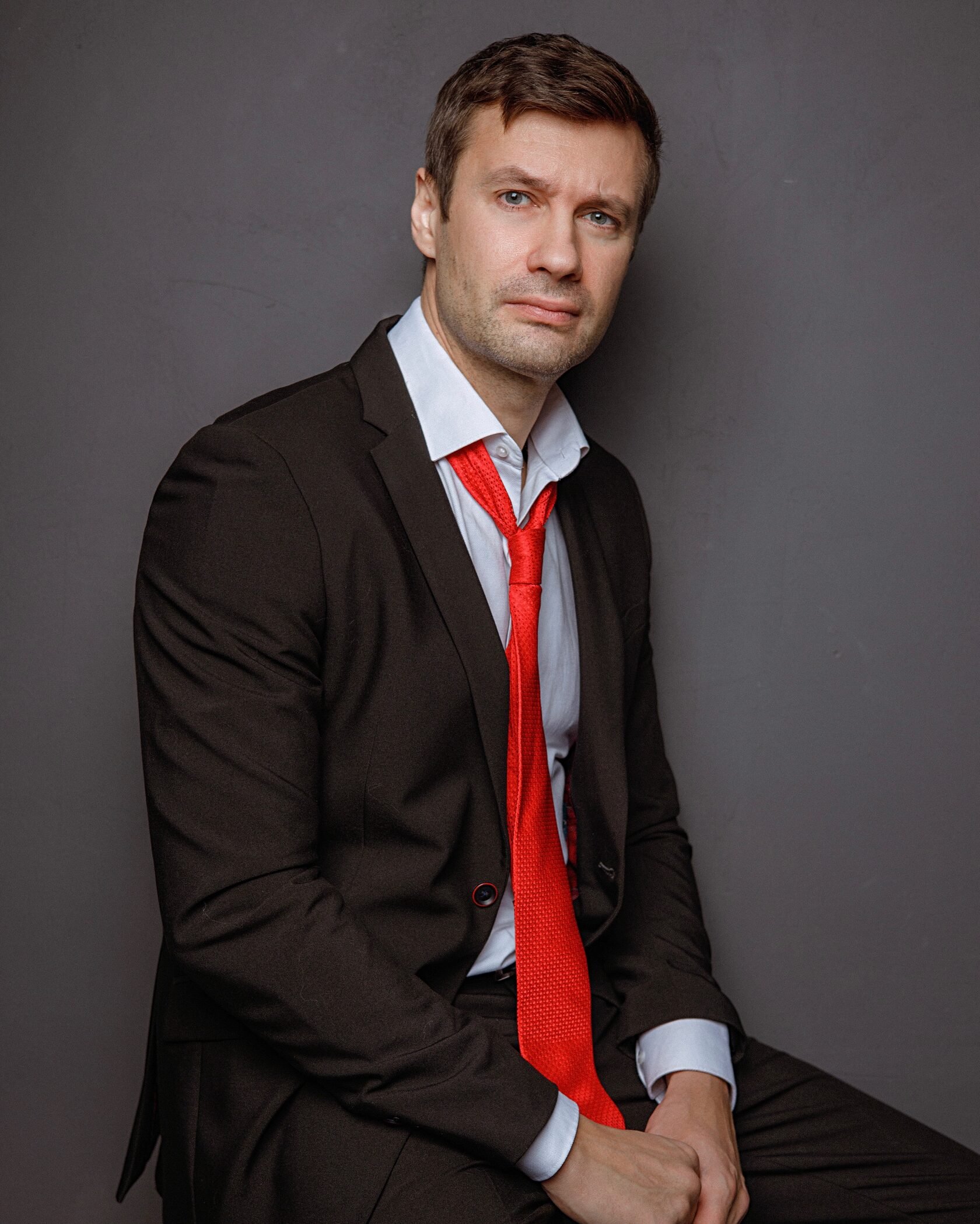 Владимир Колганов
