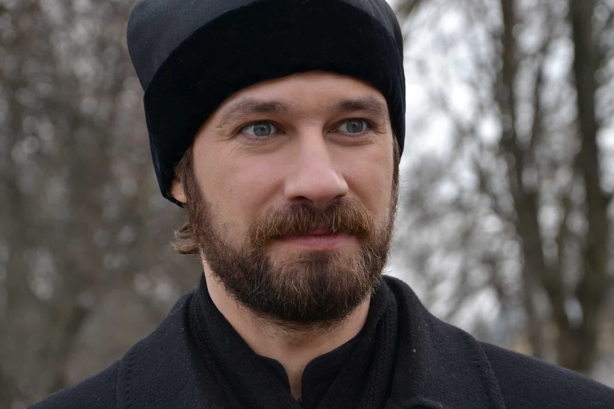 Владимир Колганов