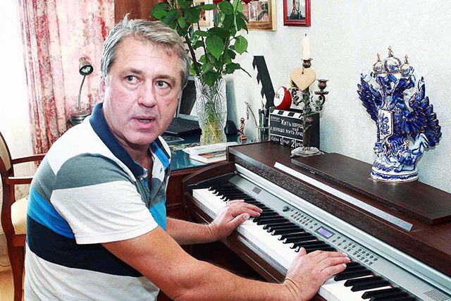 Иван Шабалтас