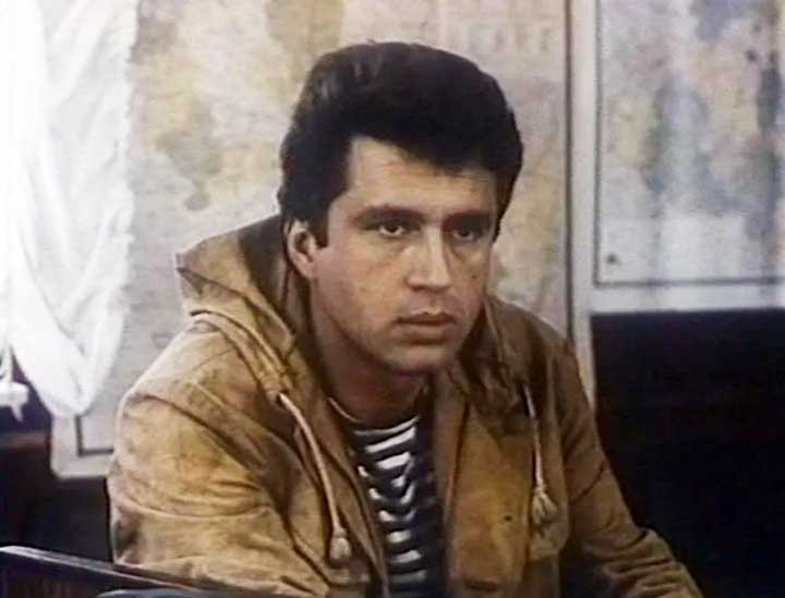 Иван Шабалтас