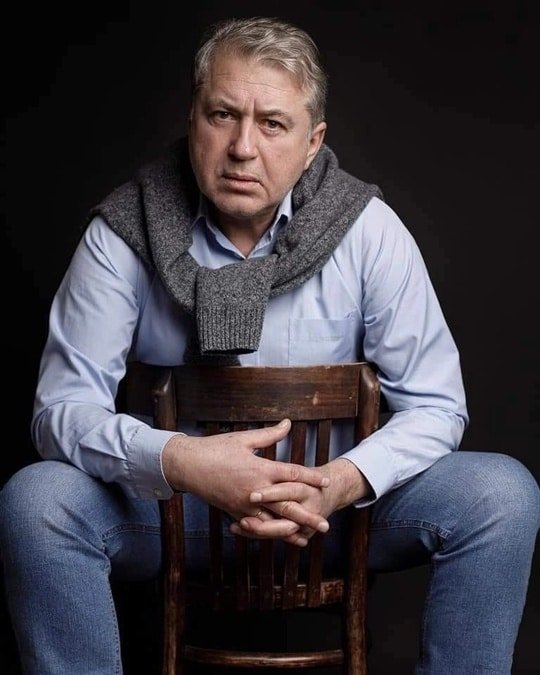 Иван Шабалтас
