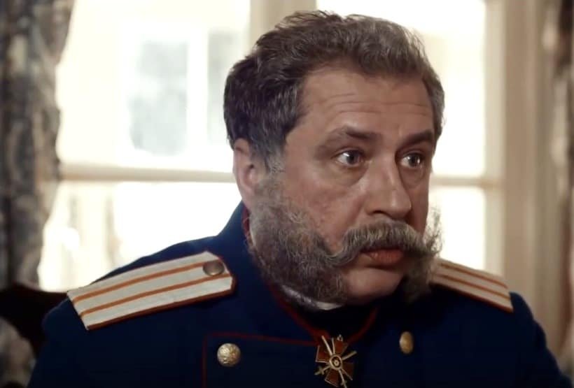Иван Шабалтас