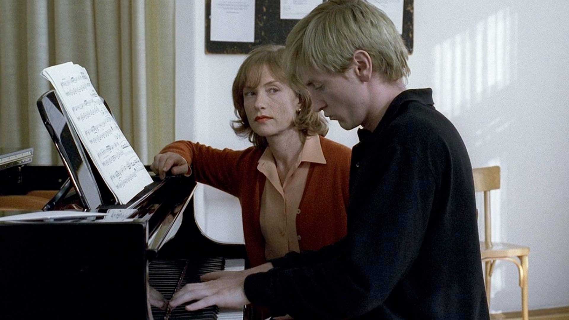 Изабель Юппер