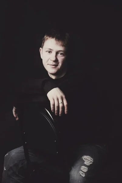 Александр Мельников