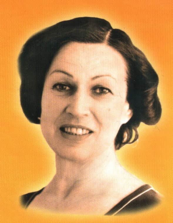 Майя Гогулан