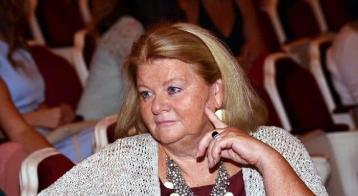 Ирина Вадимовна Муравьева