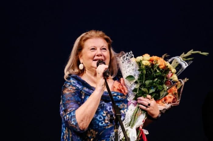 Ирина Вадимовна Муравьева