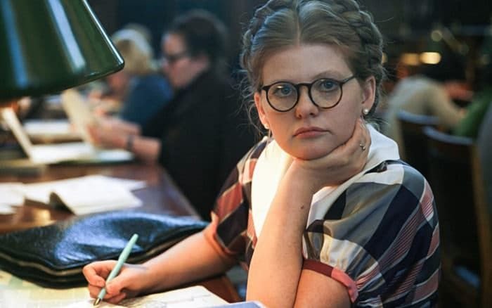 Ирина Вадимовна Муравьева