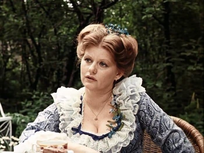 Ирина Вадимовна Муравьева