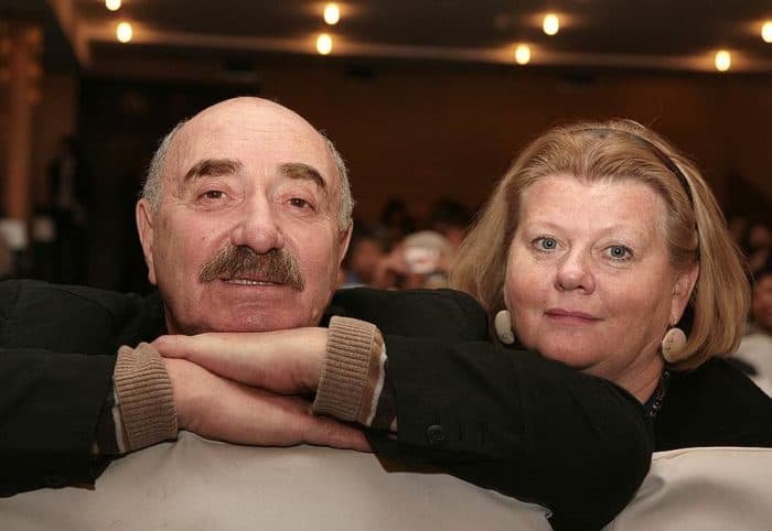 Ирина Вадимовна Муравьева