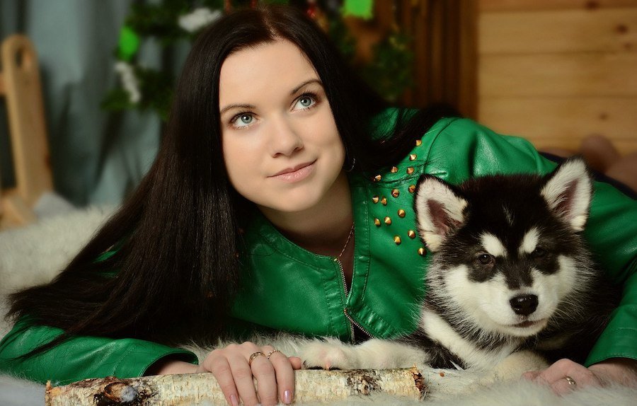 Инна Вальтер