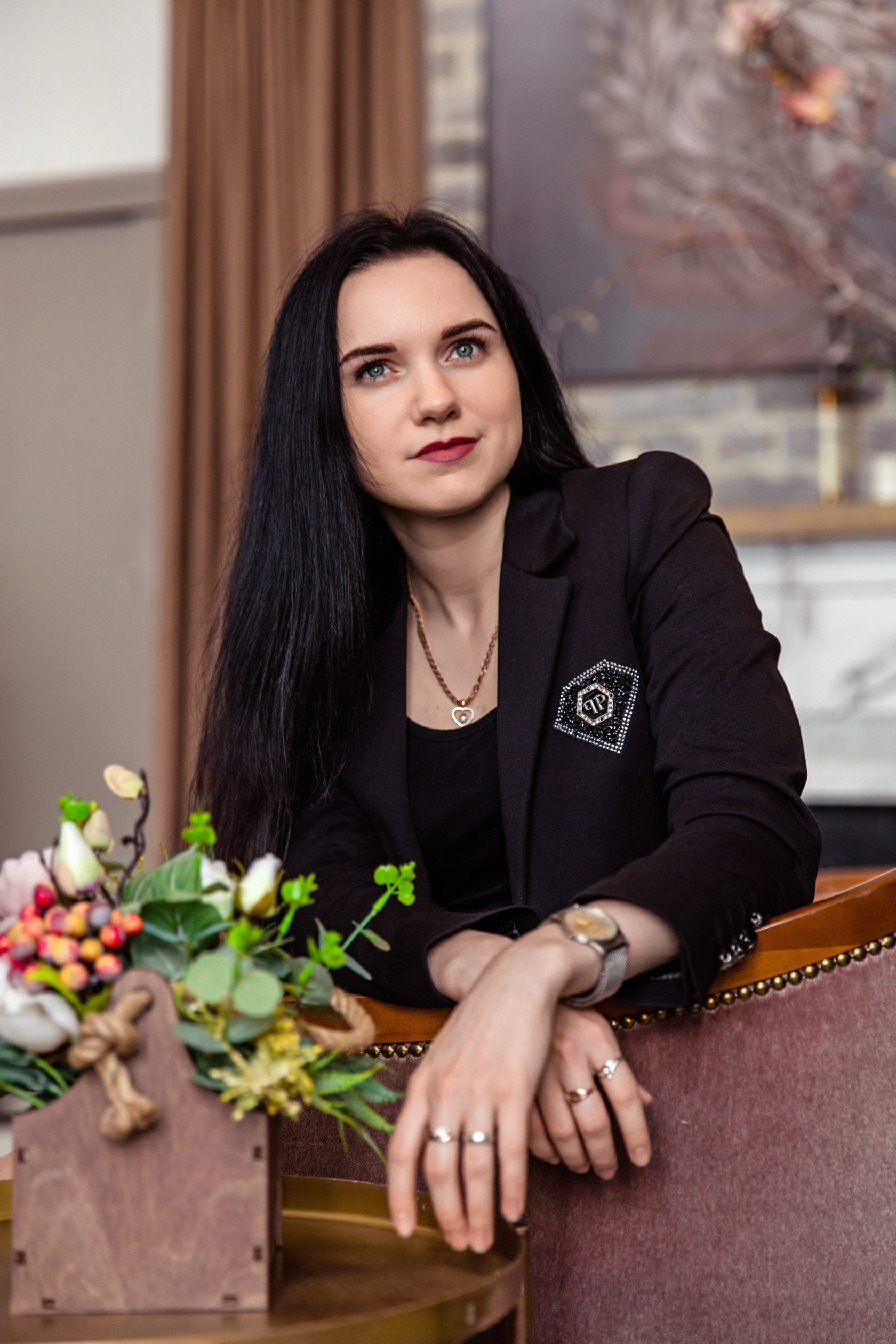 Инна Вальтер
