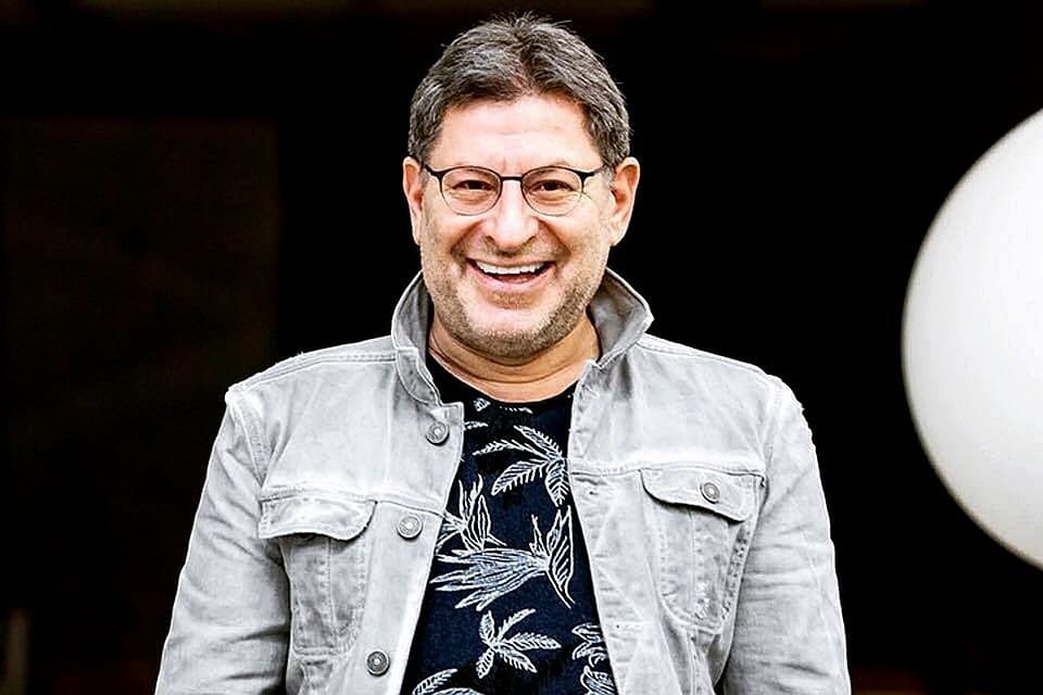 Михаил Александрович Лабковский