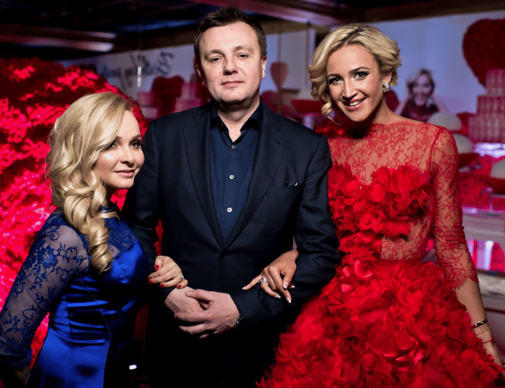 Алексей Михайловский