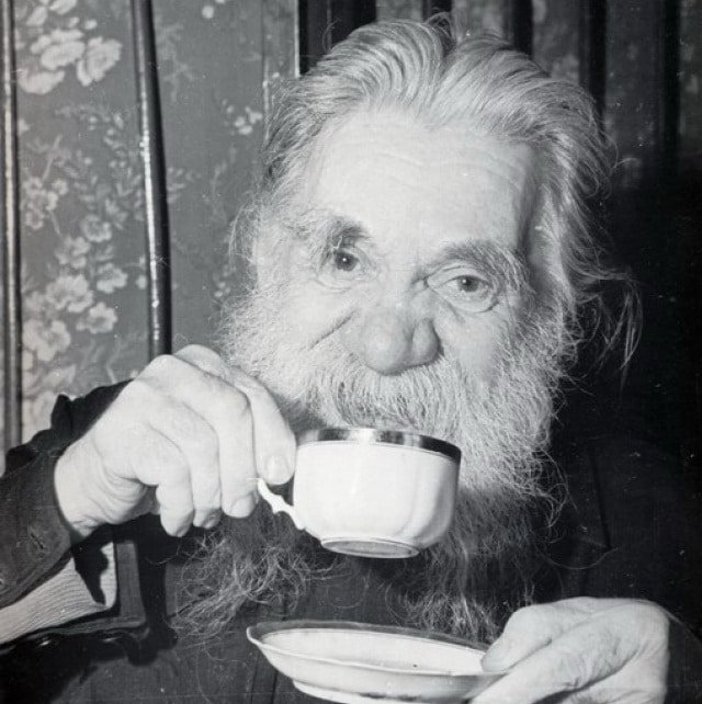 Степан Григорьевич Писахов