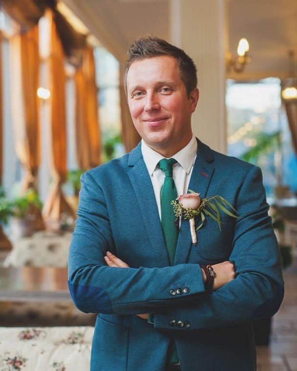 Алексей Зубков