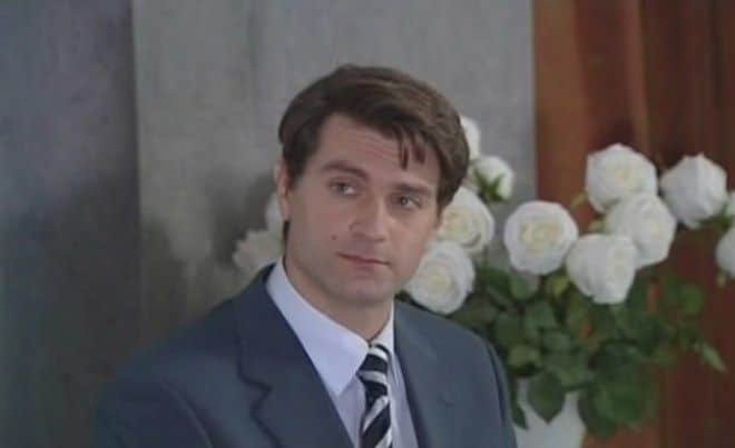 Алексей Зубков