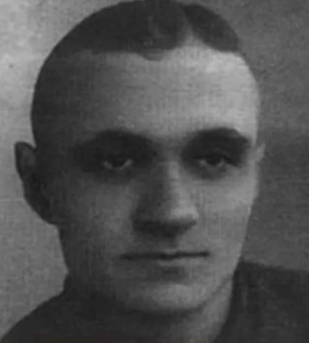 Георгий Францевич Милляр