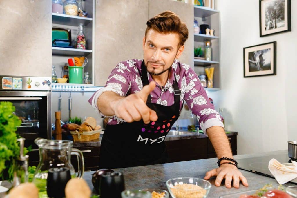 Андрей Разыграев