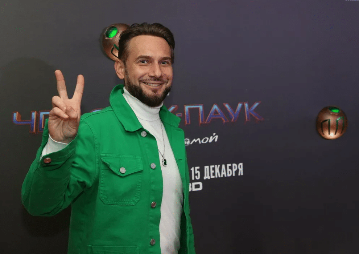 Андрей Разыграев