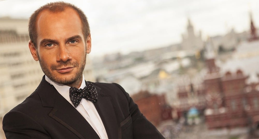 Андрей Разыграев
