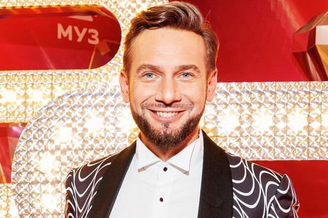Андрей Разыграев