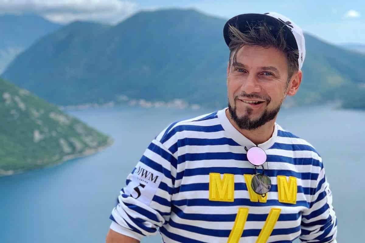 Андрей Разыграев