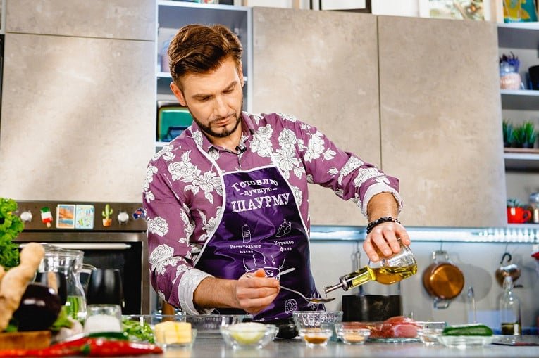 Андрей Разыграев