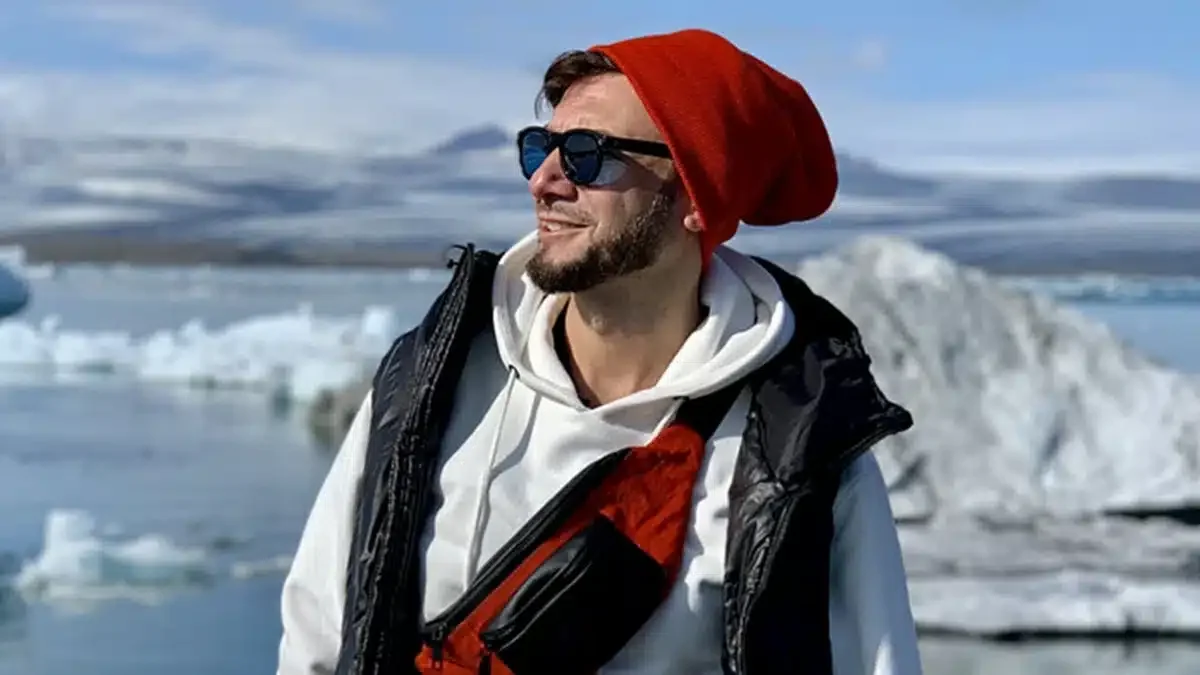 Андрей Разыграев