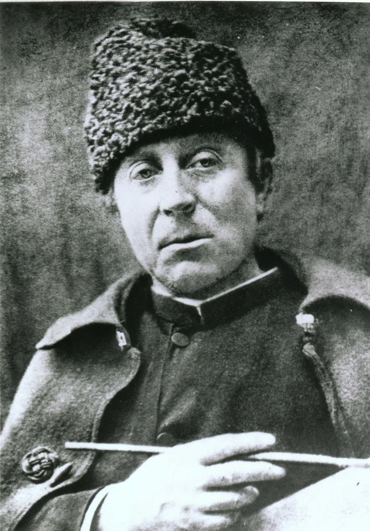 Поль Гоген