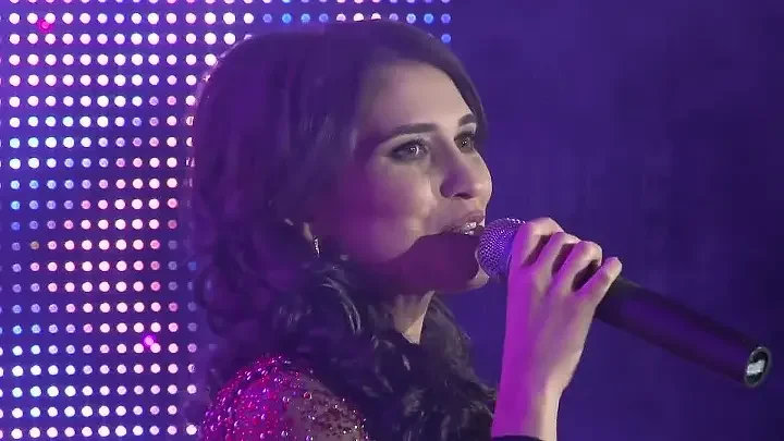 Анжелика Султанова