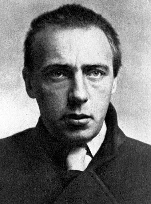Велимир Владимирович Хлебников