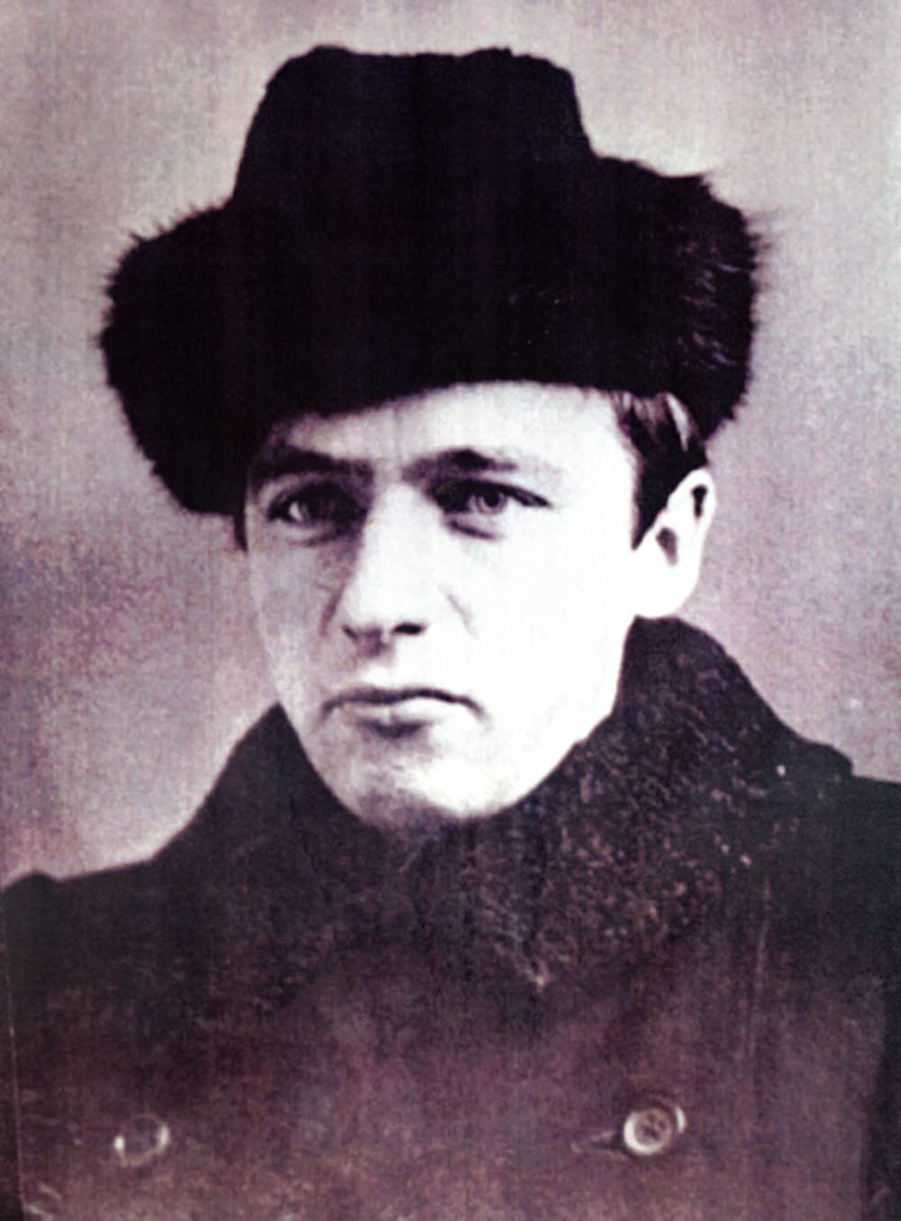 Велимир Владимирович Хлебников