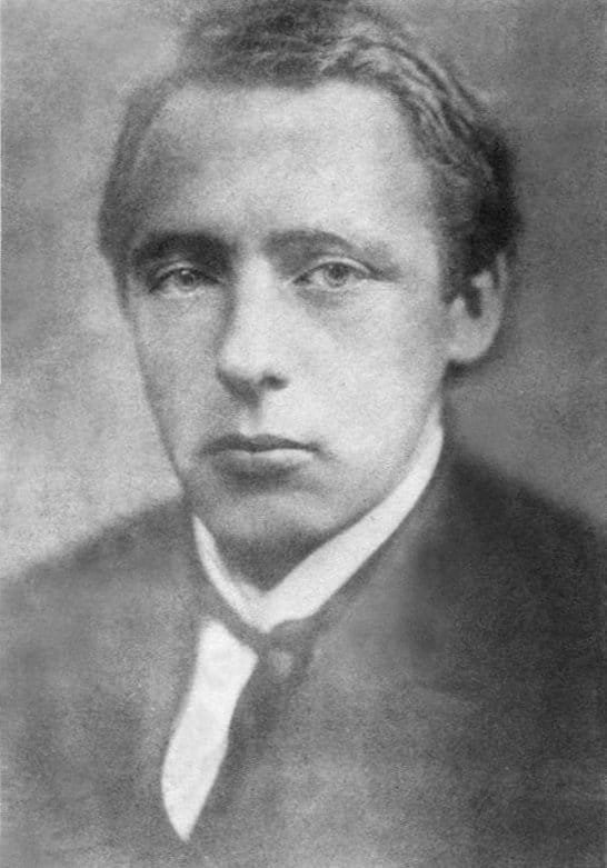 Велимир Владимирович Хлебников