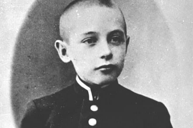 Велимир Владимирович Хлебников