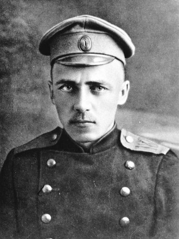 Велимир Владимирович Хлебников