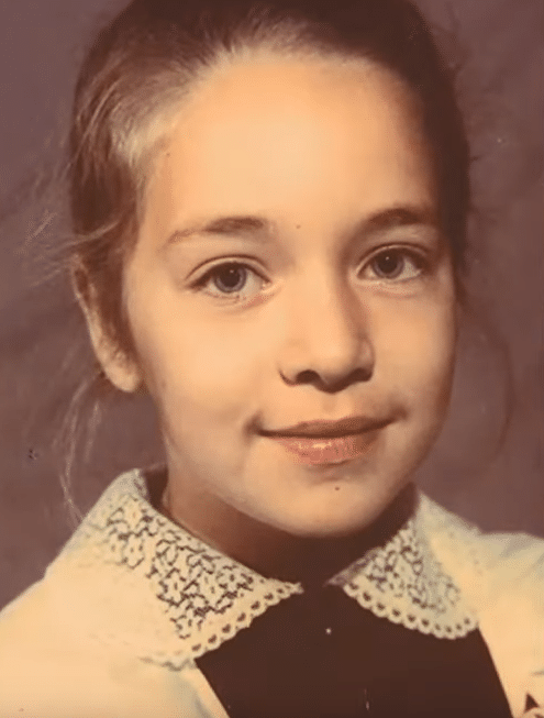Серафима Низовская