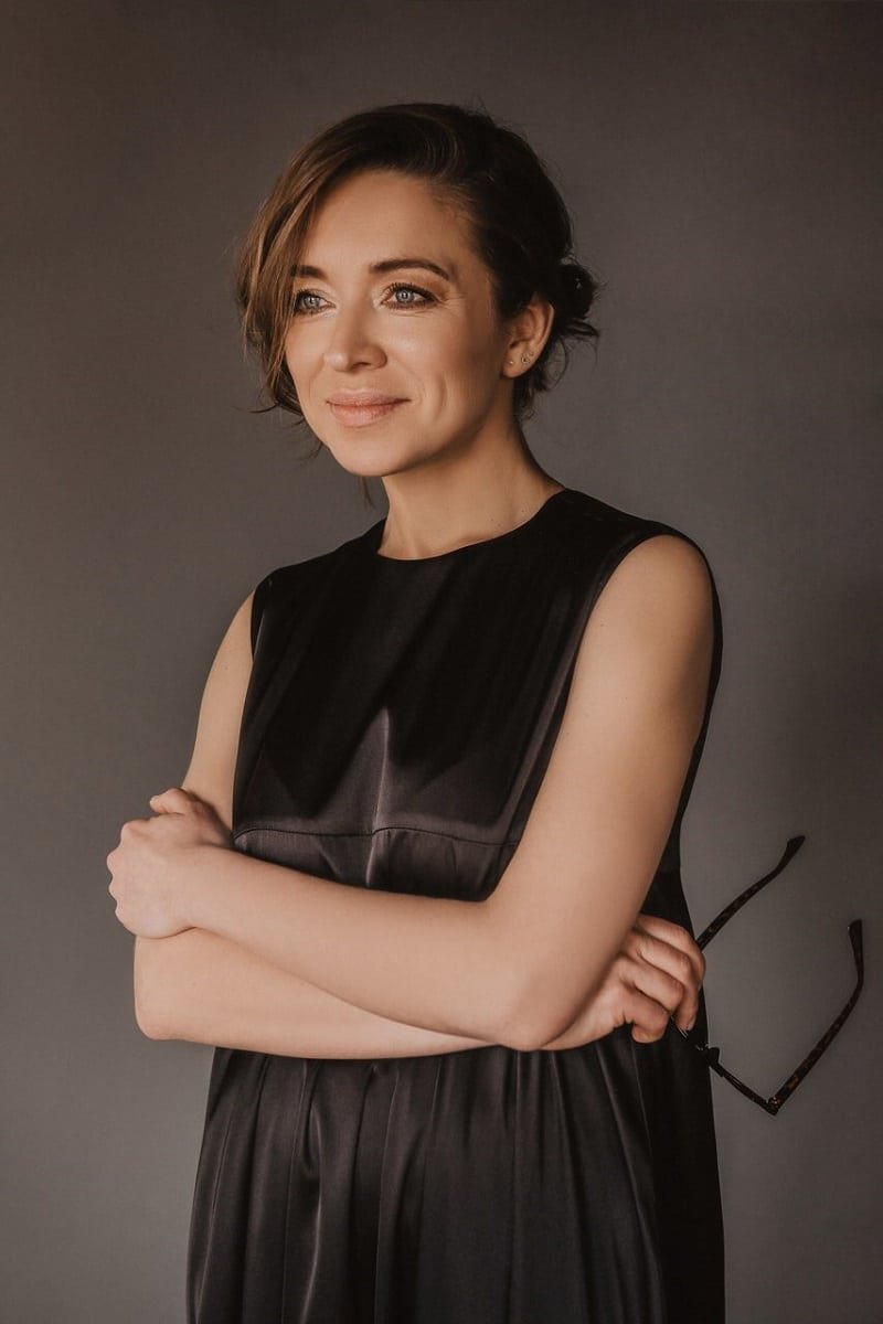 Серафима Низовская