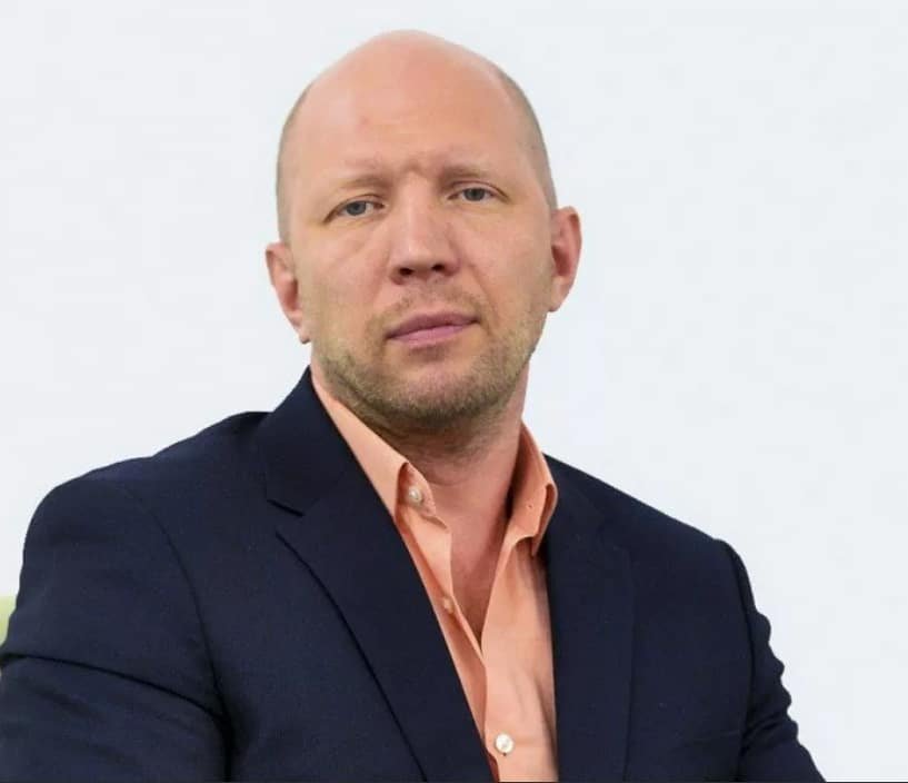Анатолий Александрович Кузичев