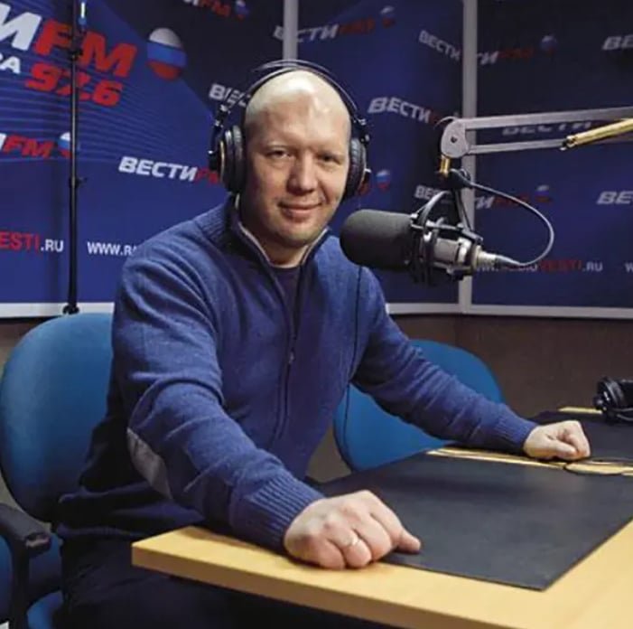 Анатолий Александрович Кузичев