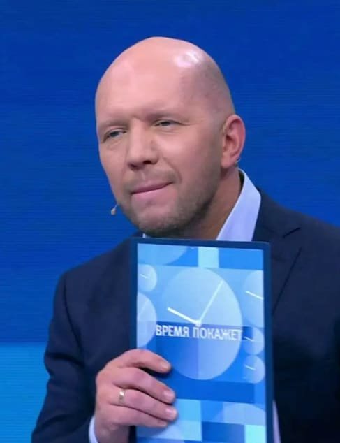 Анатолий Александрович Кузичев
