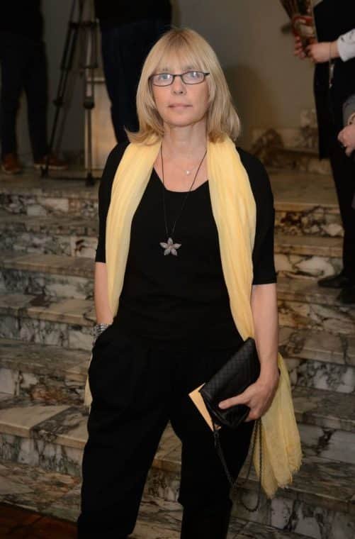 Вера Витальевна Глаголева