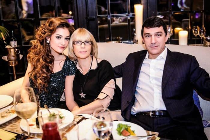 Вера Витальевна Глаголева