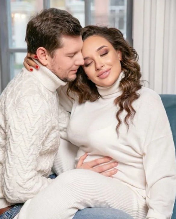 Ольга Николаевна Дибцева