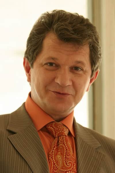 Андрей Епифанович Ильин