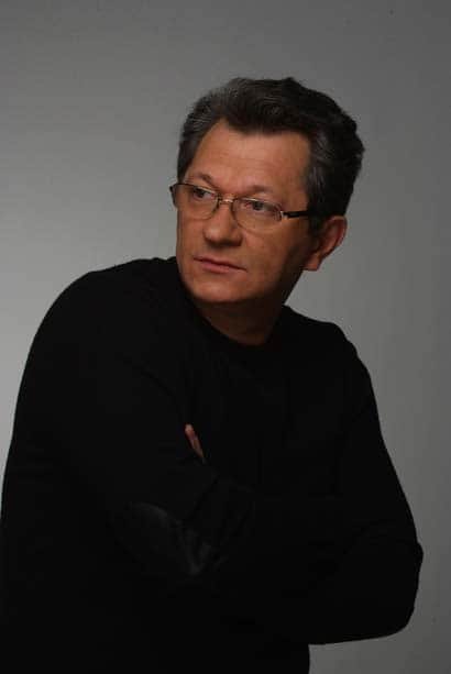 Андрей Епифанович Ильин
