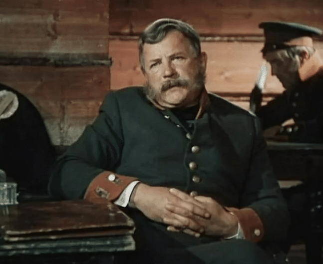 Валерий Малышев