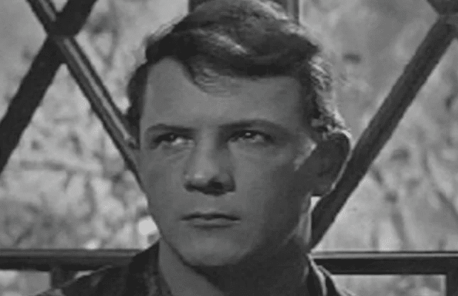 Валерий Малышев